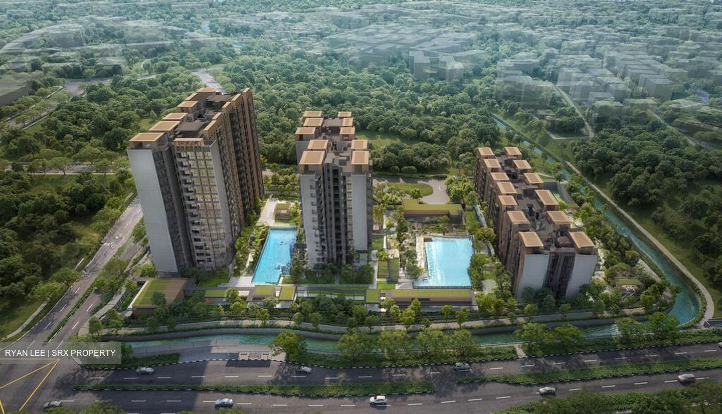 Narra Residences (D23), Apartment #520141731